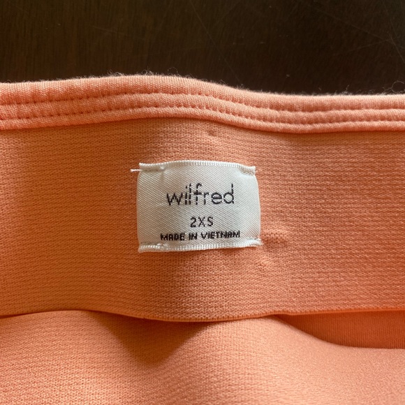 Aritzia matching two piece set - Picture 7 of 7